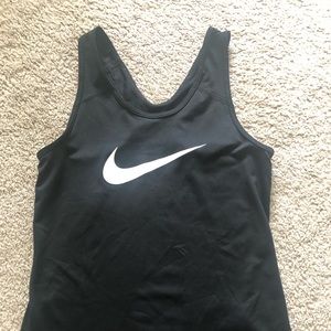Nike Racerback Tank Top